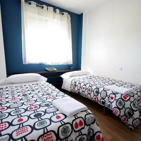 Livingtarifa Apartamento Nano المظهر الخارجي الصورة