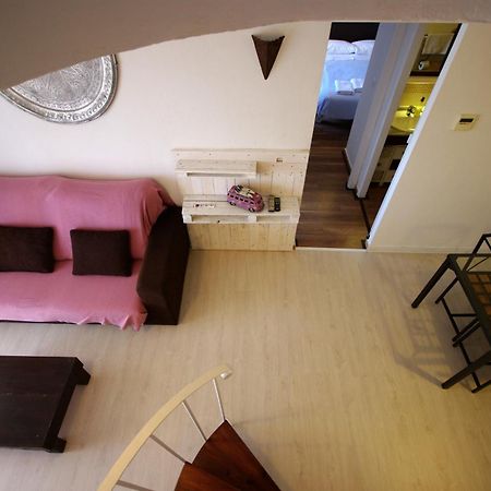 Livingtarifa Apartamento Nano المظهر الخارجي الصورة