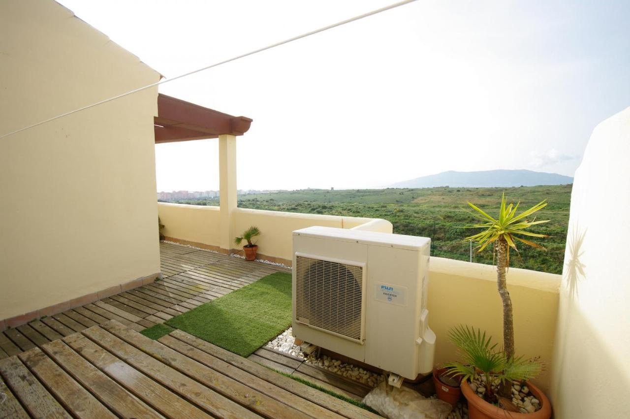 Livingtarifa Apartamento Nano المظهر الخارجي الصورة