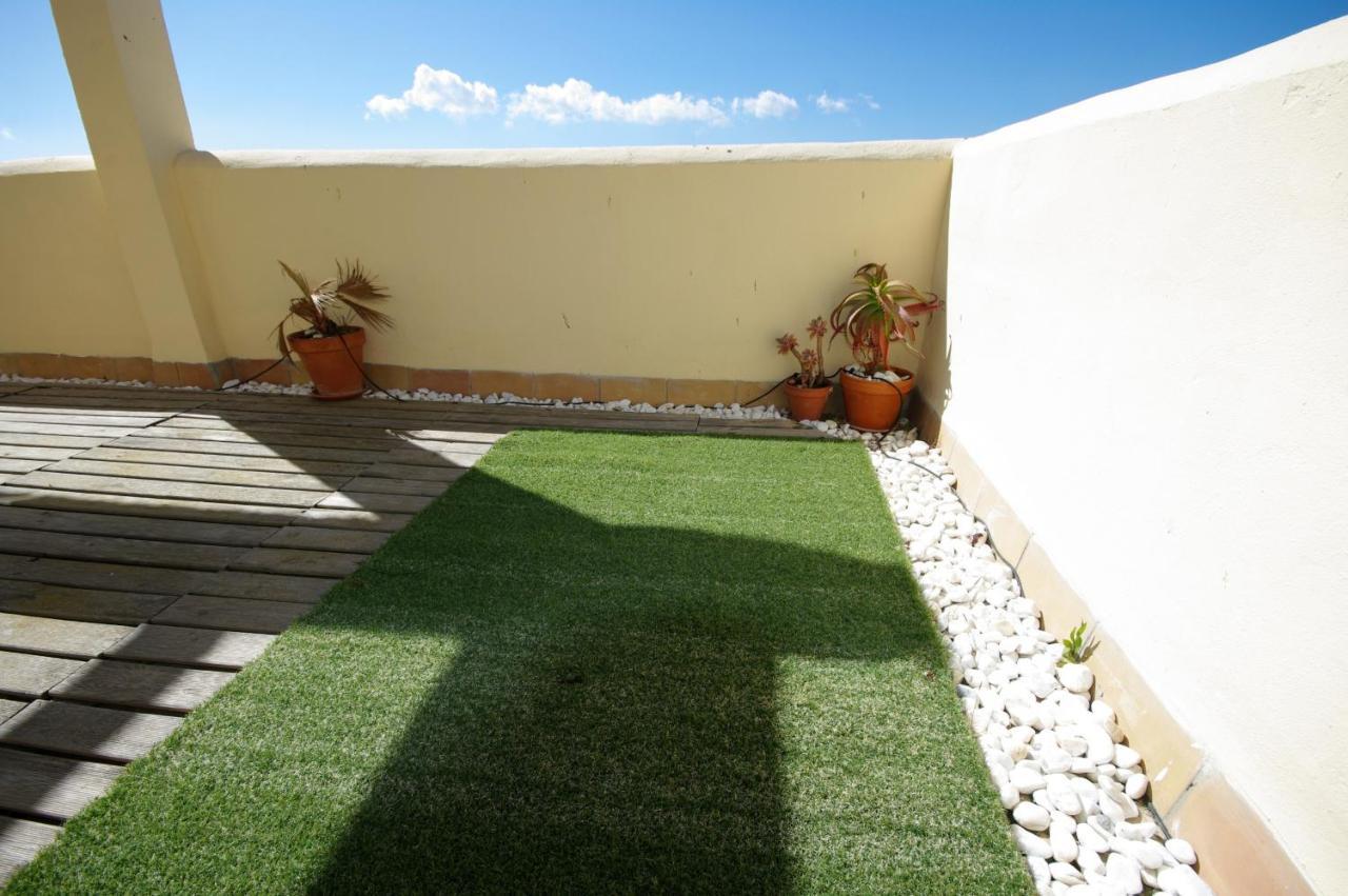 Livingtarifa Apartamento Nano المظهر الخارجي الصورة