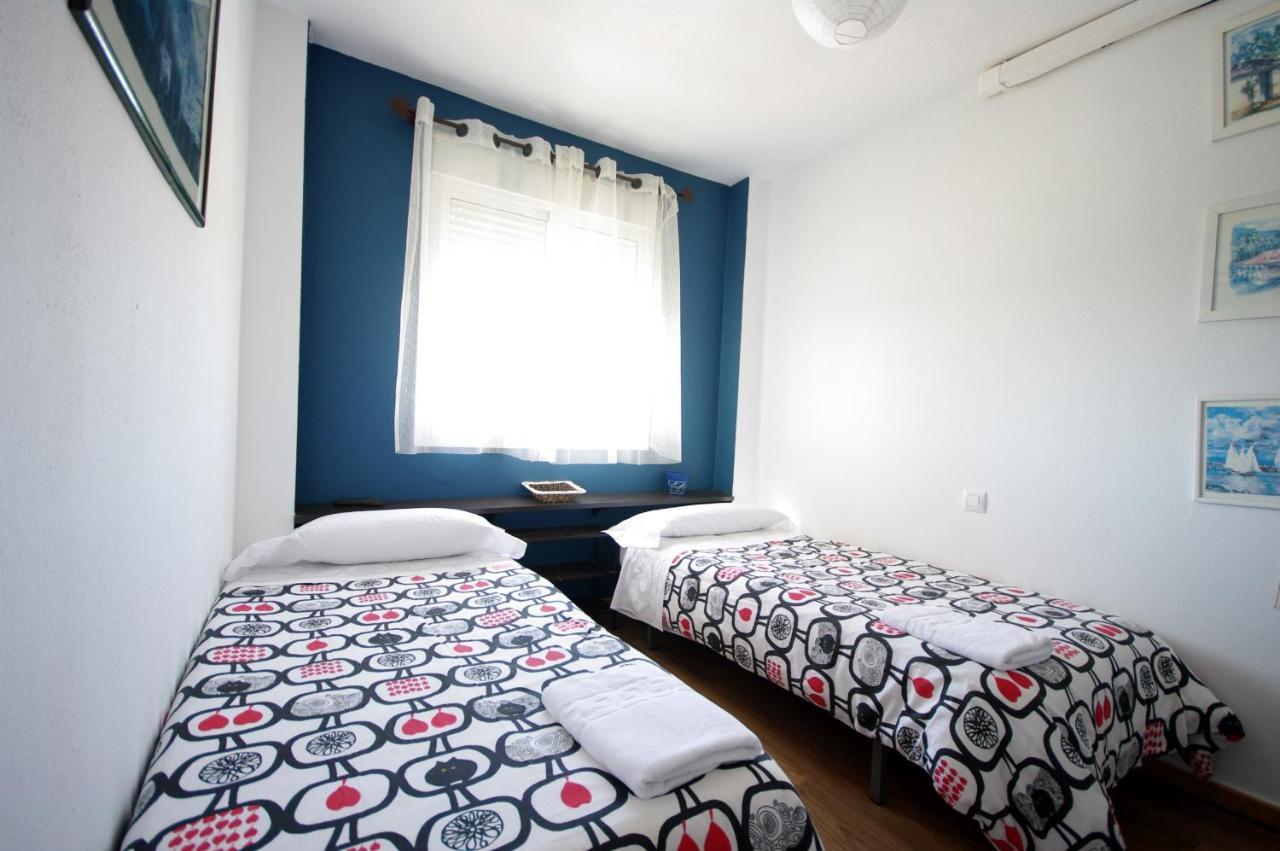 Livingtarifa Apartamento Nano المظهر الخارجي الصورة