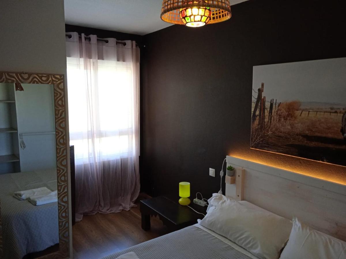 Livingtarifa Apartamento Nano المظهر الخارجي الصورة