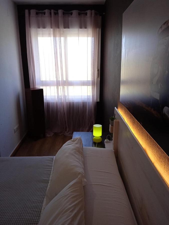 Livingtarifa Apartamento Nano المظهر الخارجي الصورة