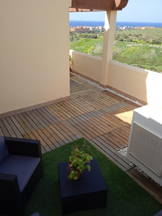 Livingtarifa Apartamento Nano المظهر الخارجي الصورة