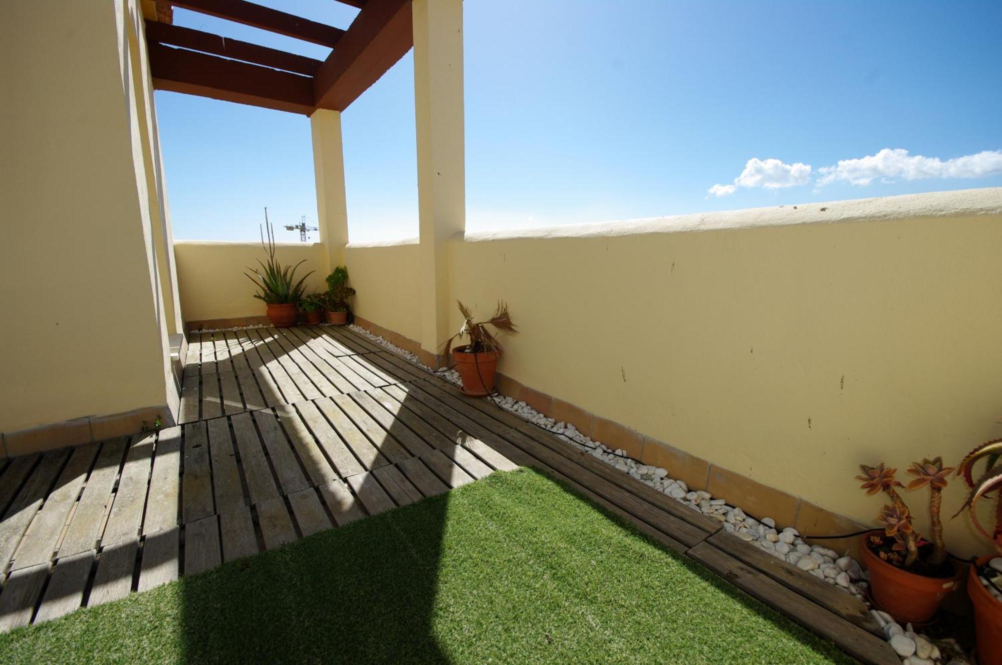 Livingtarifa Apartamento Nano المظهر الخارجي الصورة