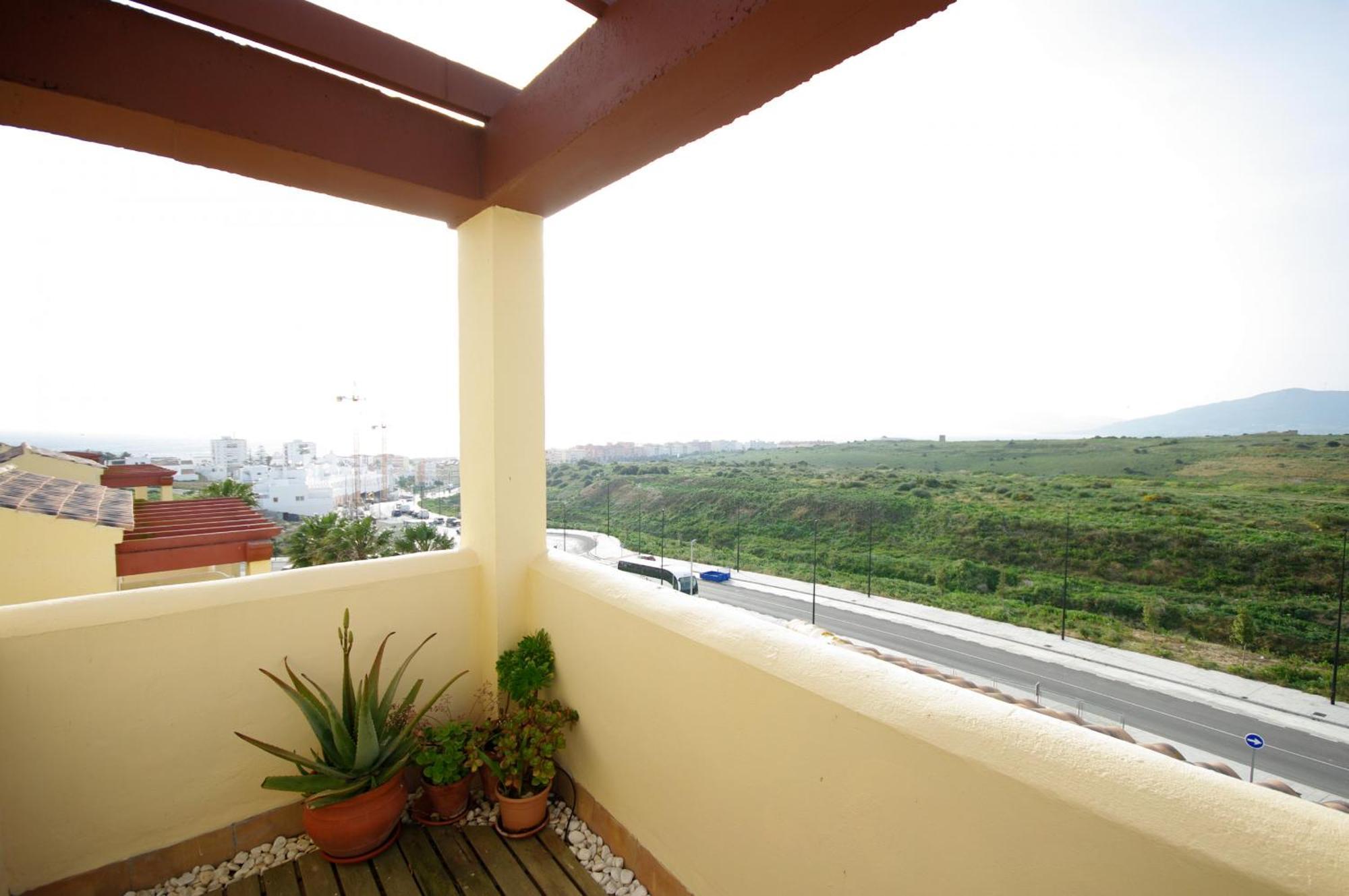 Livingtarifa Apartamento Nano المظهر الخارجي الصورة