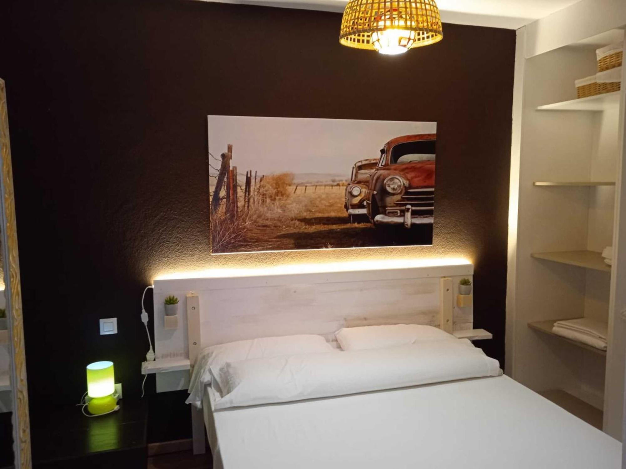 Livingtarifa Apartamento Nano المظهر الخارجي الصورة