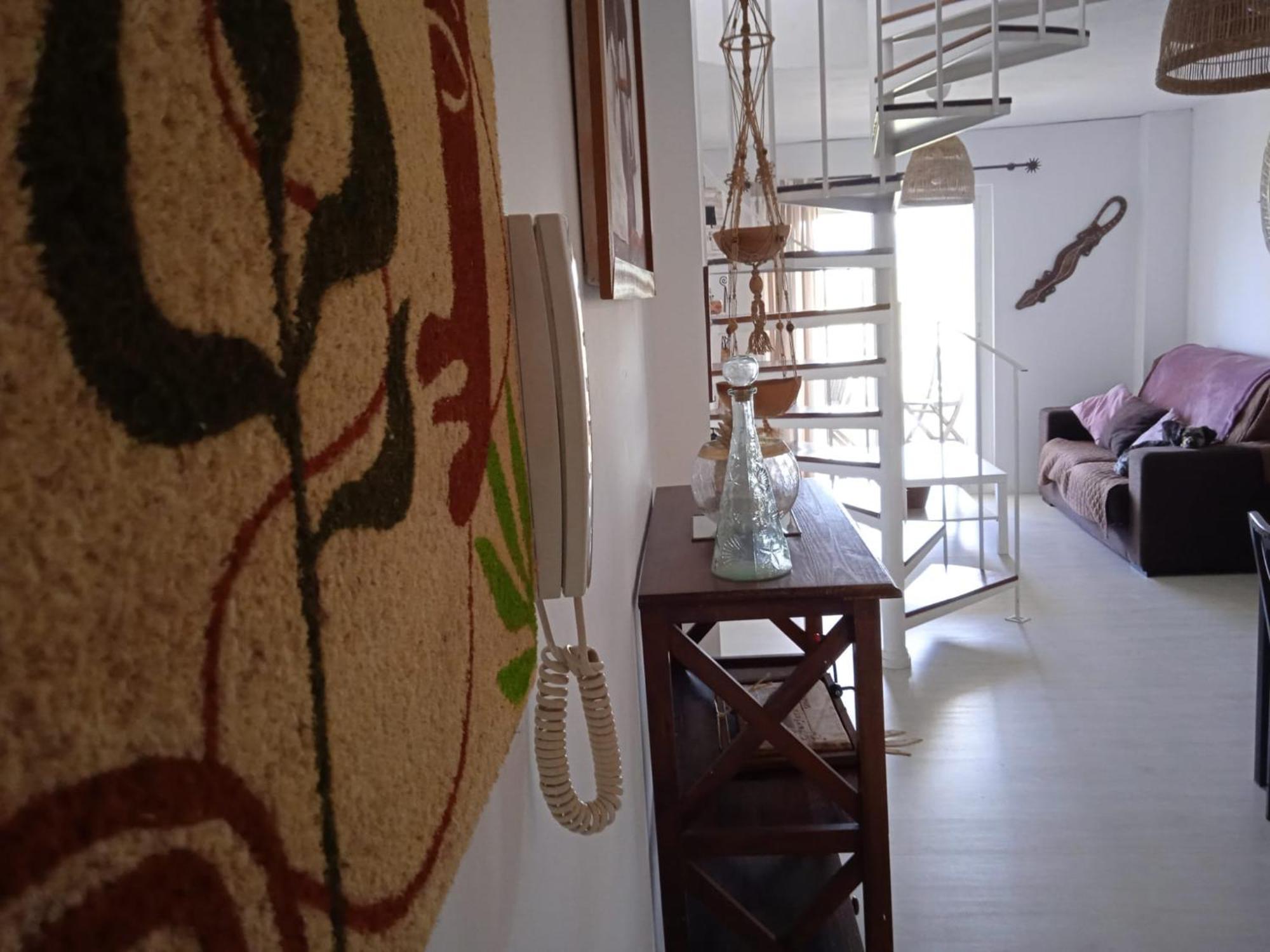 Livingtarifa Apartamento Nano المظهر الخارجي الصورة
