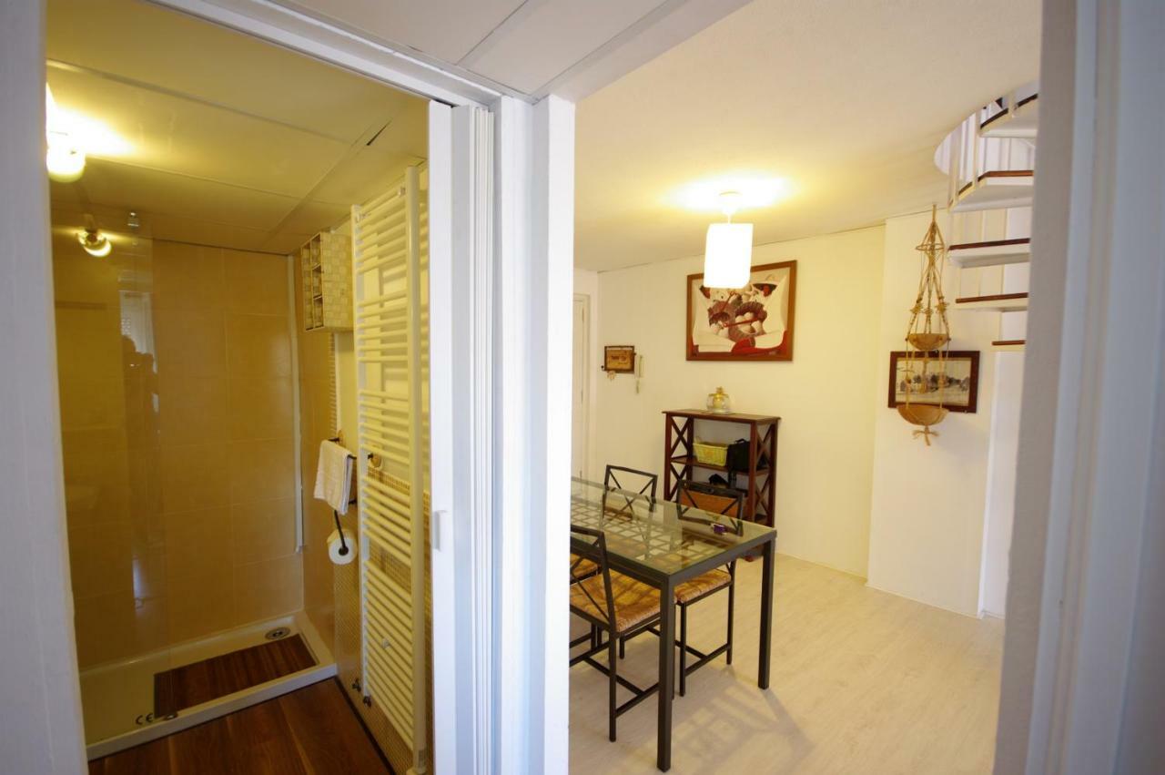Livingtarifa Apartamento Nano المظهر الخارجي الصورة