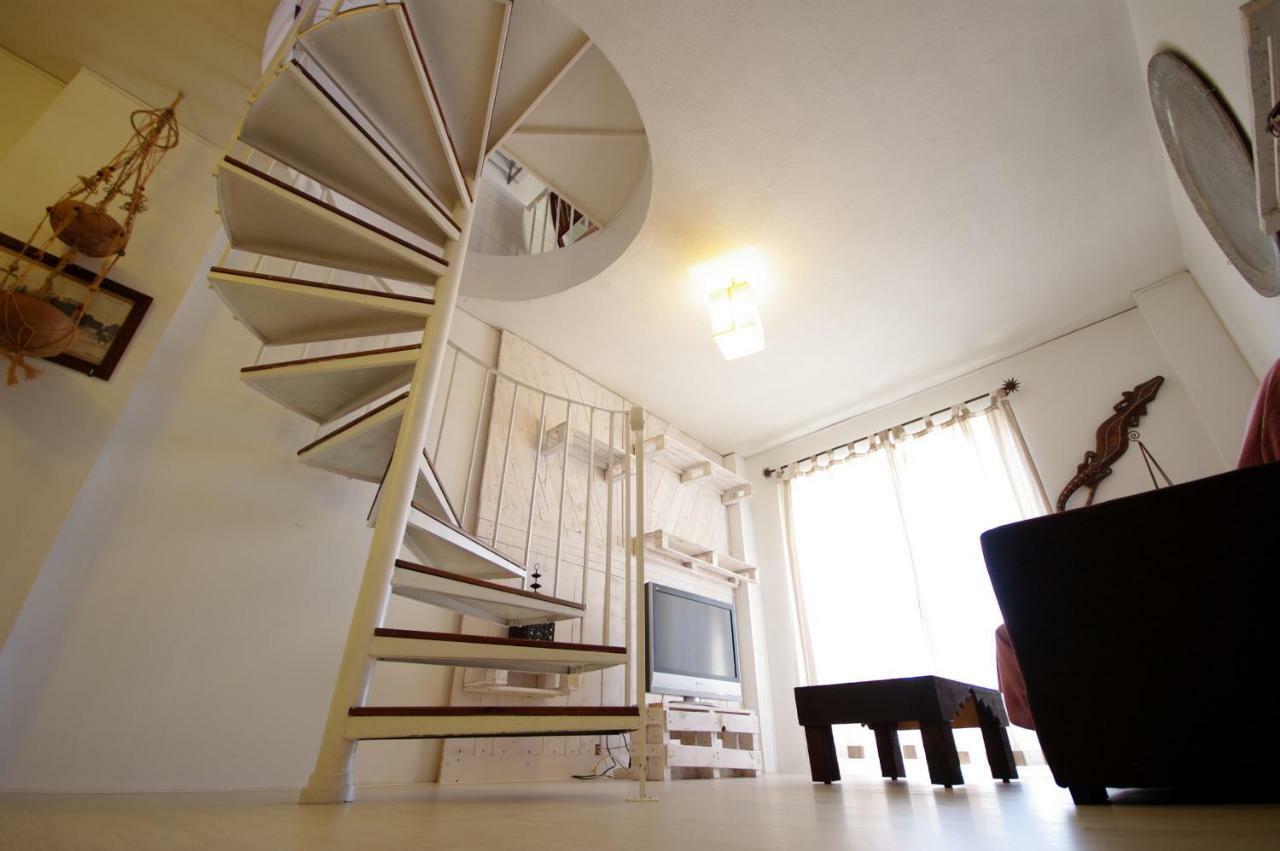 Livingtarifa Apartamento Nano المظهر الخارجي الصورة