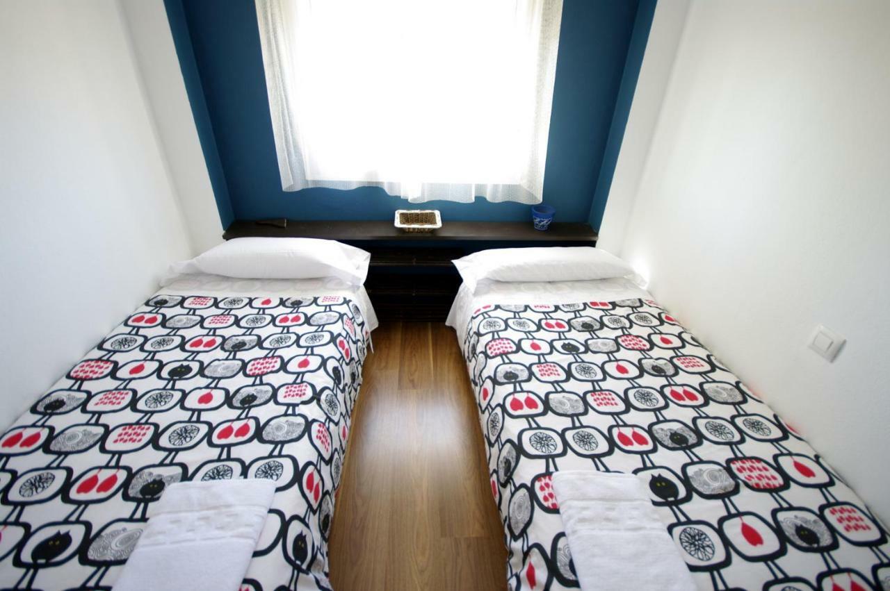 Livingtarifa Apartamento Nano المظهر الخارجي الصورة