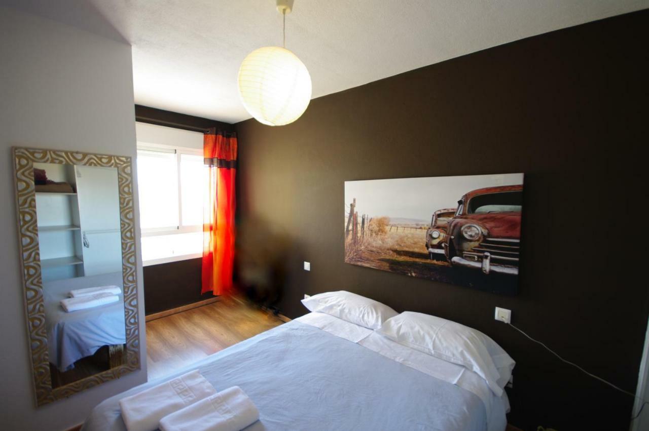 Livingtarifa Apartamento Nano المظهر الخارجي الصورة