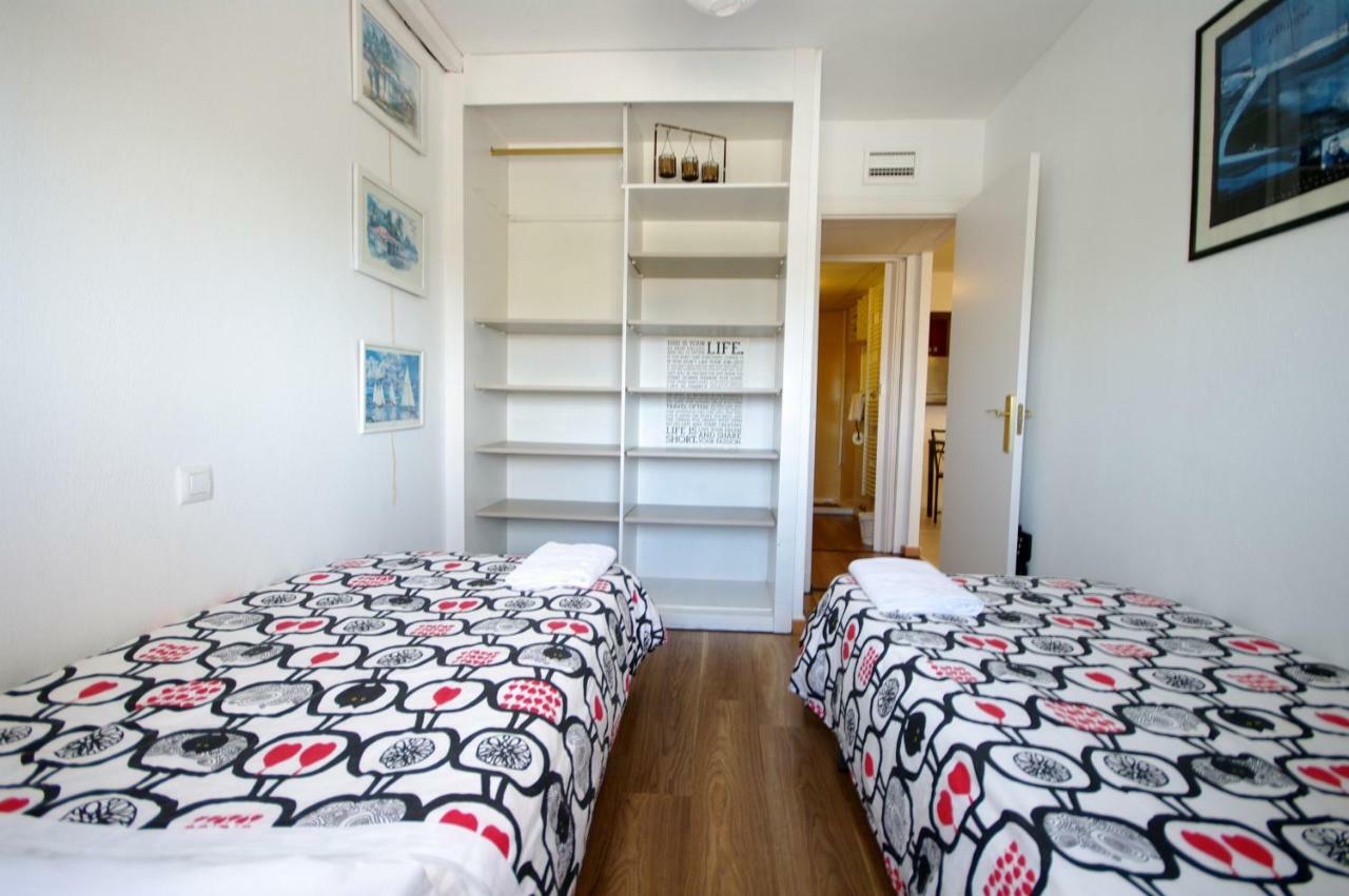Livingtarifa Apartamento Nano المظهر الخارجي الصورة